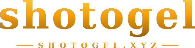 shotogel logo